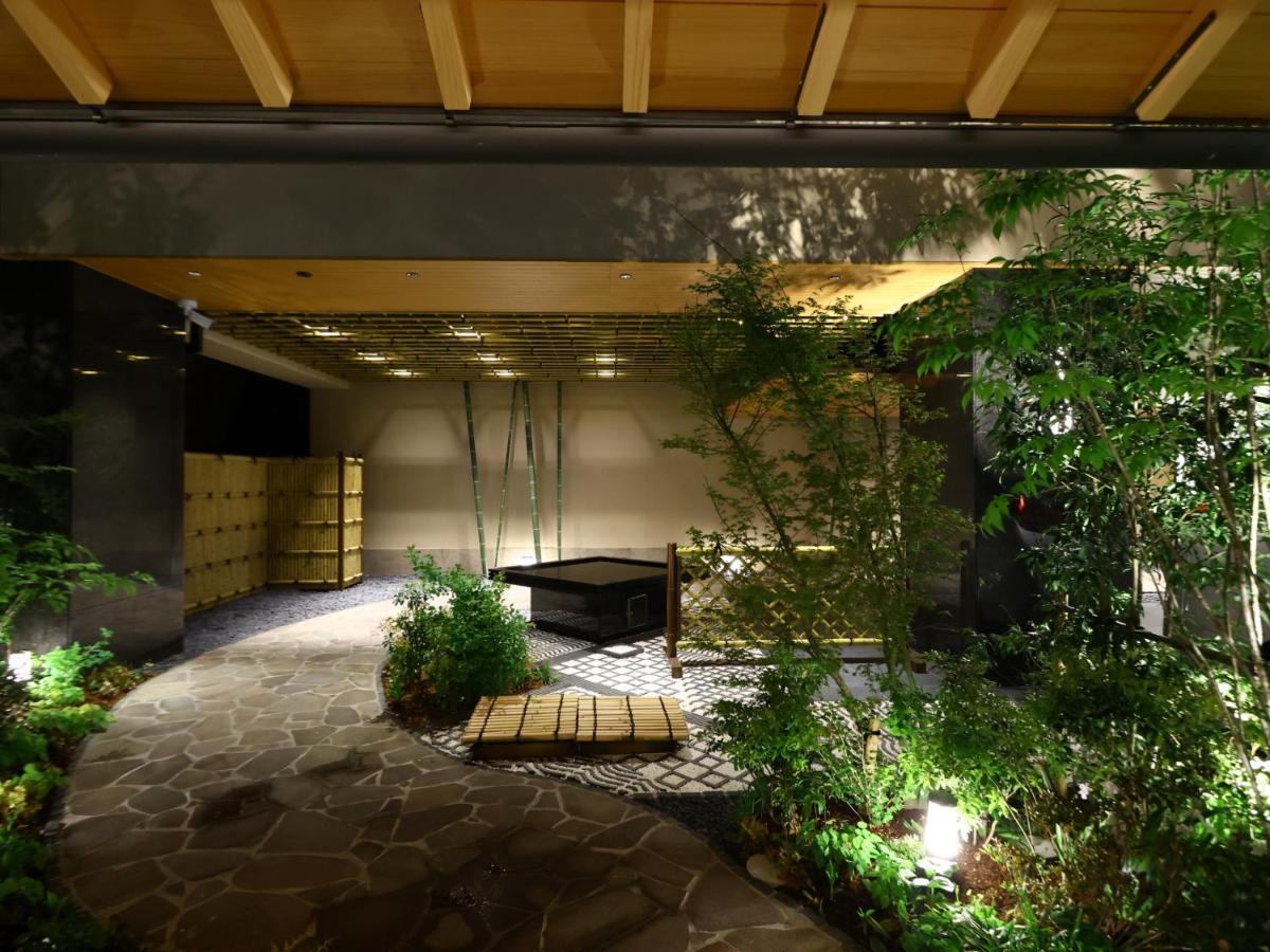 Onyado Nono Matsue Natural Hot Spring Exterior foto