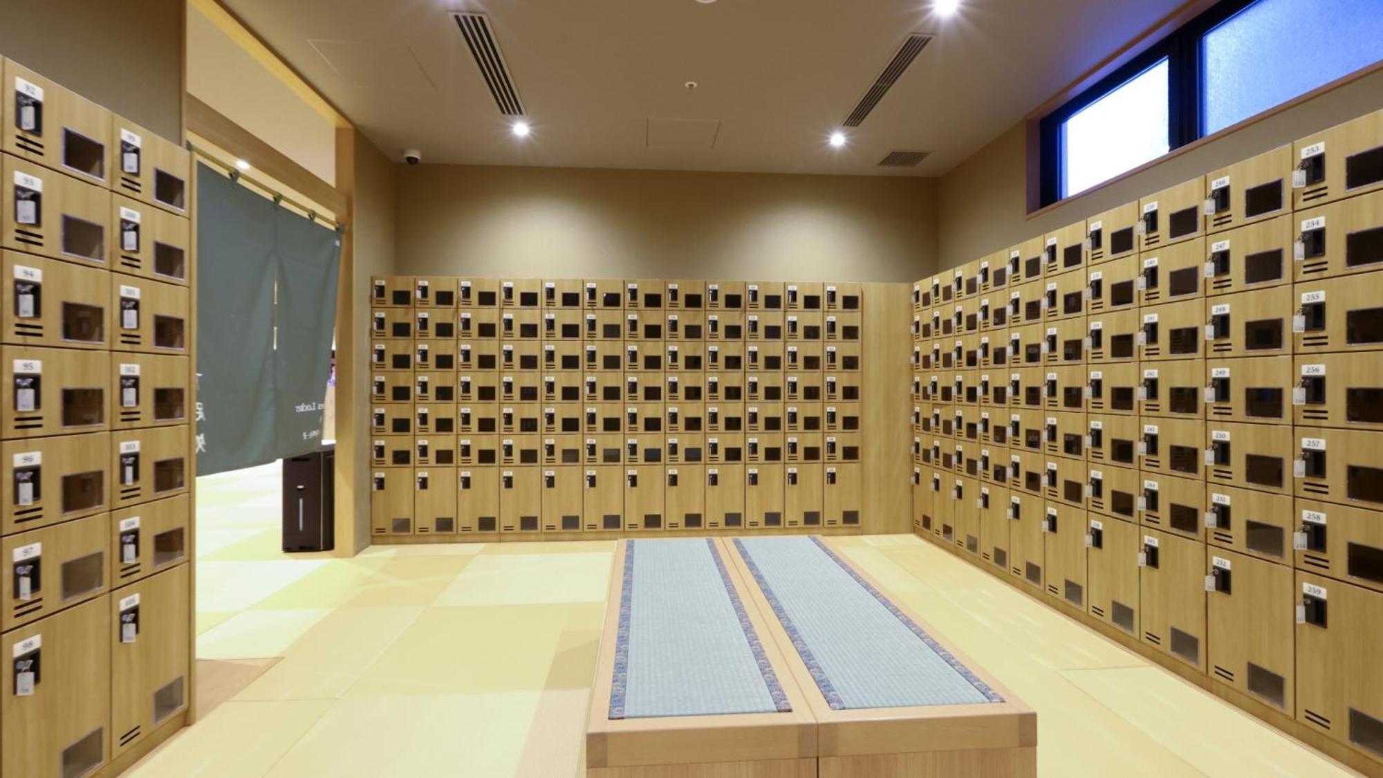 Onyado Nono Matsue Natural Hot Spring Exterior foto